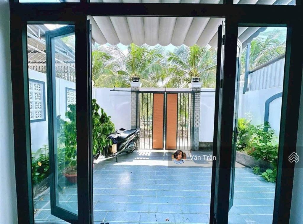 Nhà biệt thự vườn mini dương đình cúc 104m2 gần trường lương thế vinh