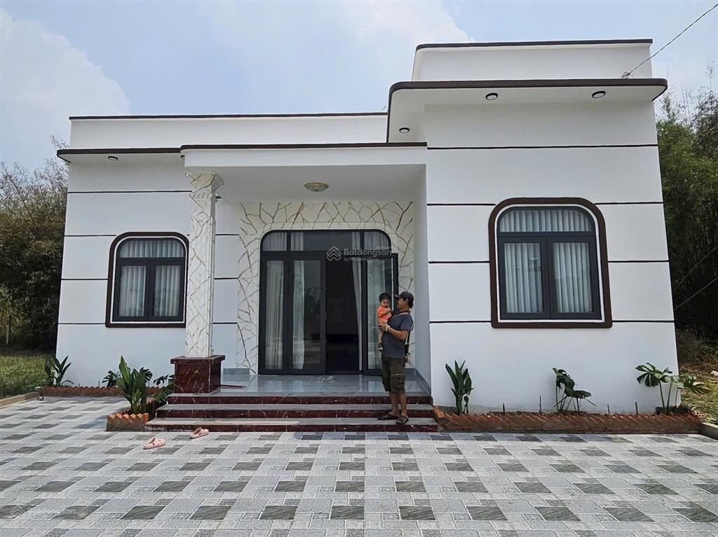 Chủ gửi nhà đẹp không gian yên tĩnh ngay khu tái định cư metro depot tân kiên