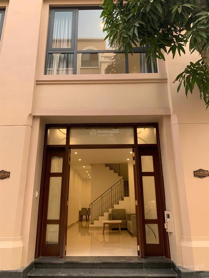 Cho thuê bt mega complex  vinhomes ocean park 2, giá ưu đãi 6tr500/th