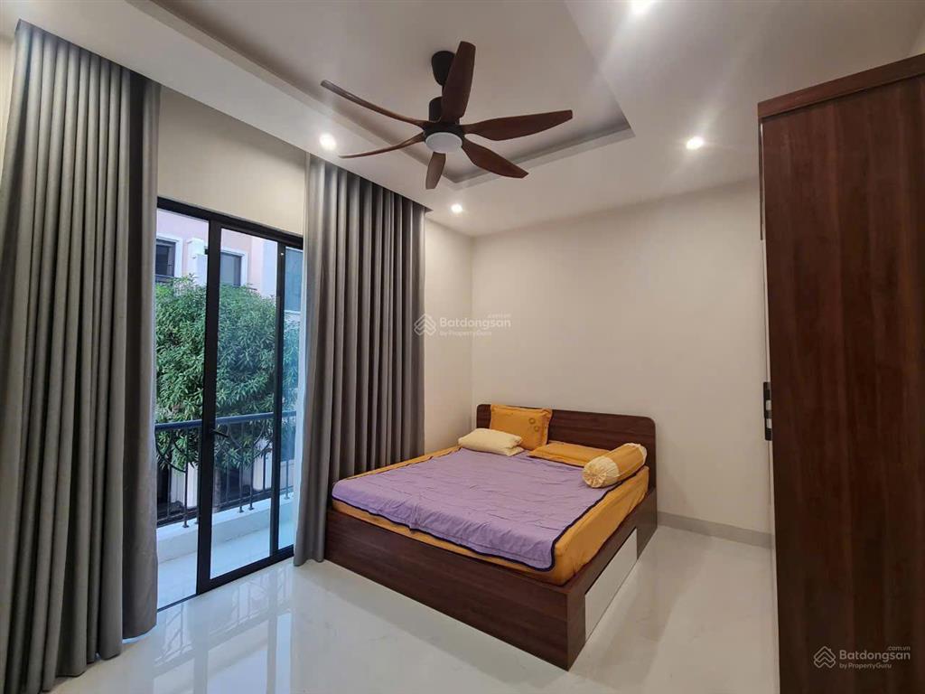 Cho thuê liền kề hải âu 62.5 m², giá 9tr, hoàn thiện cơ bản tại vinhomes ocean park 2, 3