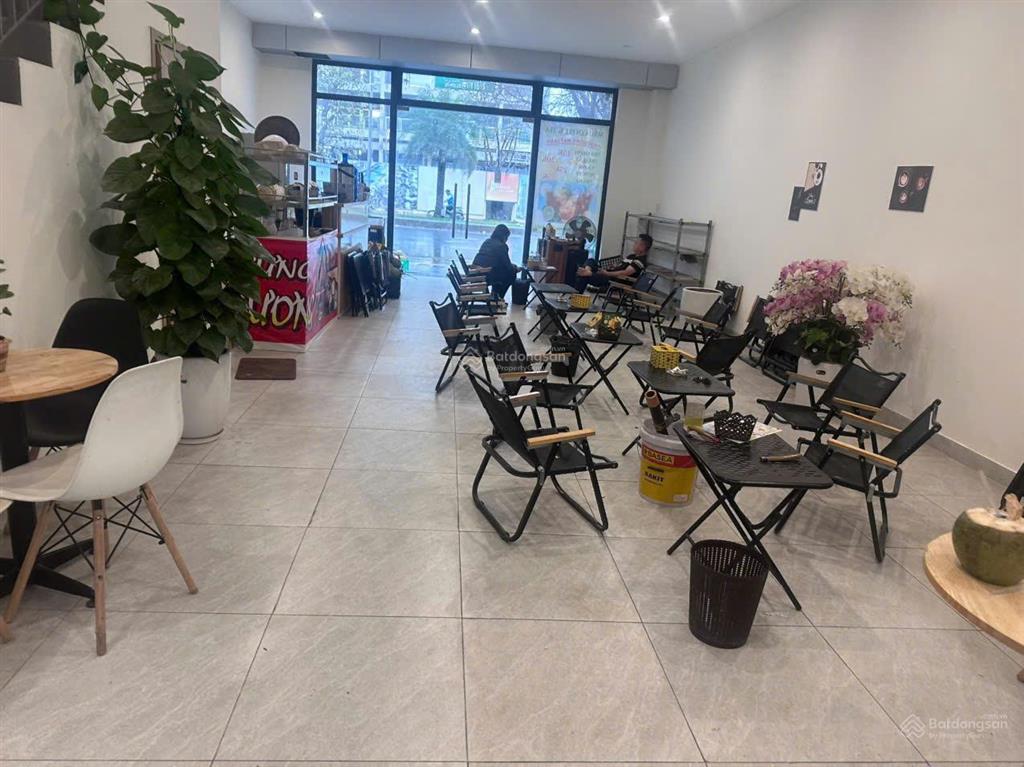 Cần cho thuê căn shophouse mặt đường biển xanh tại vinhomes ocean park 2