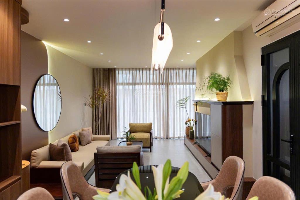 Cho thuê biệt thự 4pn + 4wc tại mega complex  vinhomes ocean park 2, giá chỉ từ 14tr/th