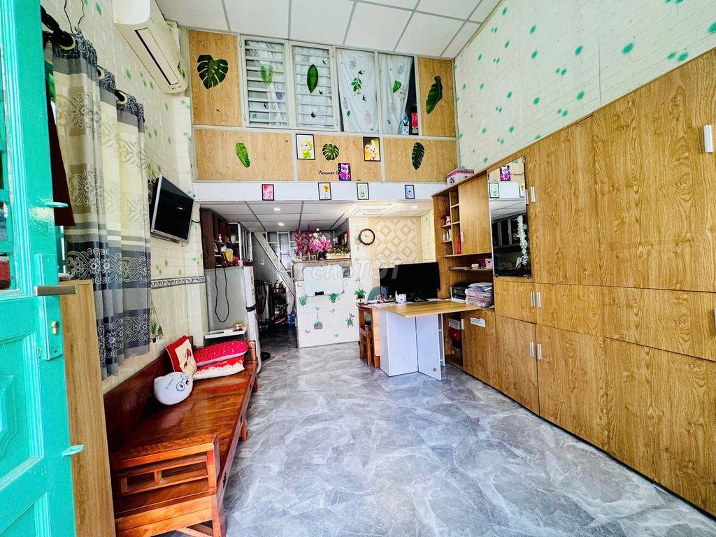 CHO THUÊ NHÀ NGUYÊN CĂN – PHÚ THỌ HÒA, TÂN PHÚ