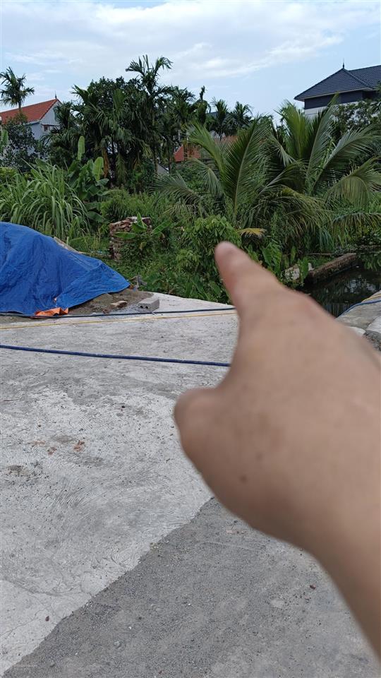  mở bán  fo  trình làng lô fo quang lãng mới kính coong !  dt  82,2m  mt  5
