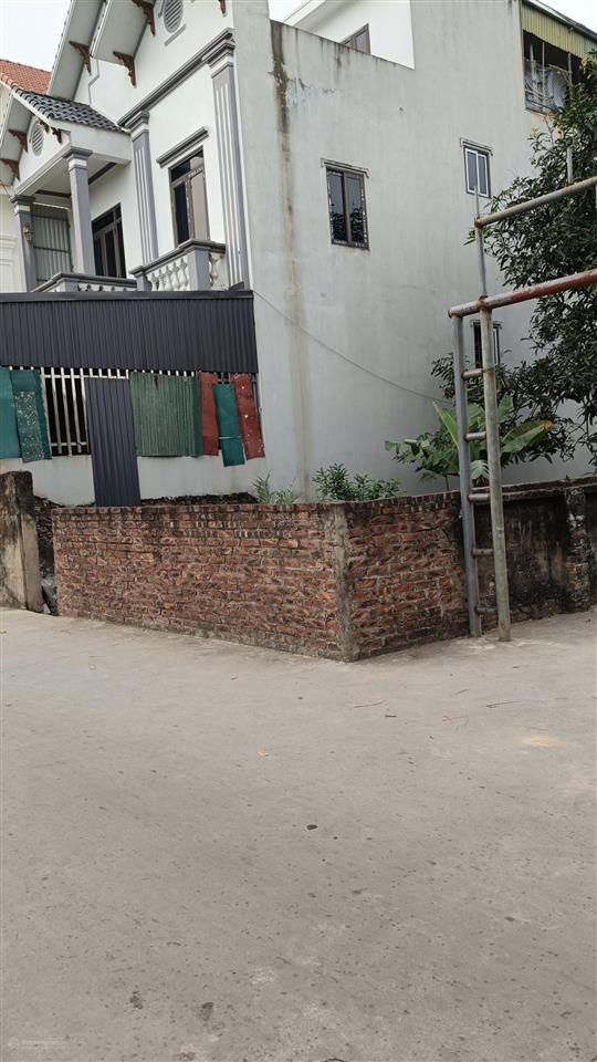 Siêu phẩm lô góc hướng xá, thượng phúc (thường tín) vị trí thôn hướng xá, xã quất động