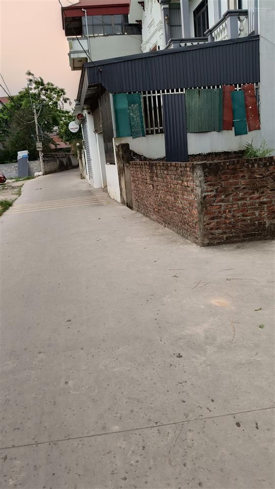 Siêu phẩm lô góc hướng xá, thượng phúc (thường tín) vị trí thôn hướng xá, xã quất động