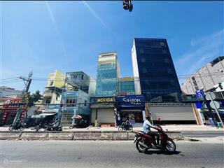 Bán nhà 2 mặt tiền đường huỳnh tấn phát, quận 7, vị trí đẹp huỳnh tấn phát