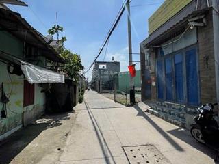 Chỉ 48tr/m2  đất thổ cư  hẻm xe hơi  thạnh lộc 15, quận 12  5m x 34m  8,4 tỷ.