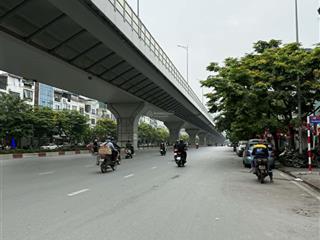 Bán nhà minh khai 34m2, 5 tầng thang máy, vừa ở vừa kinh doanh, đầy đủ nội thất chỉ 7,5 tỷ