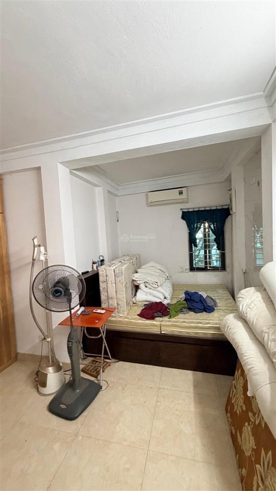 Cần bán nhà giáp bát  ngã tư vọng mới xây, 41m2, 3 tầng, full nội thất, sổ đỏ chính chủ chỉ 6,6 tỷ
