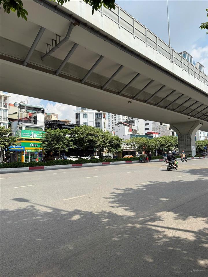 Hơn 6 tỷ nhà phố đại la, sổ đỏ 39,9m2, 5 tầng, xây mới, 3 ngủ, không quy hoạch.  0965 789 ***