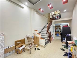Cần bán nhà ở linh đàm 40m2, 5 tầng 4 ngủ, full nội thất, sổ đỏ chính chủ chỉ hơn 6 tỷ