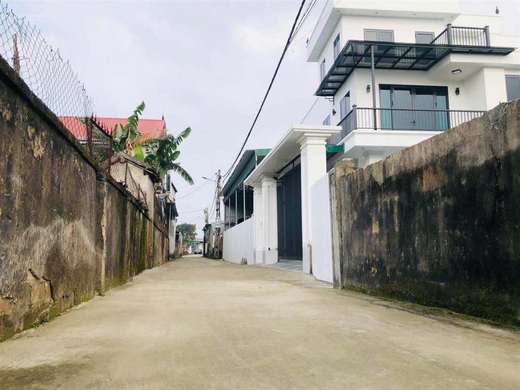 Bán lô góc hai mặt tiền xóm trung thuận, hưng đông gần khu đấu giá, gần đường 72m và bệnh viện tth