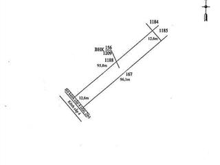 Mình chính chủ bán đất vườn ấp 3, tân thành, thủ thừa