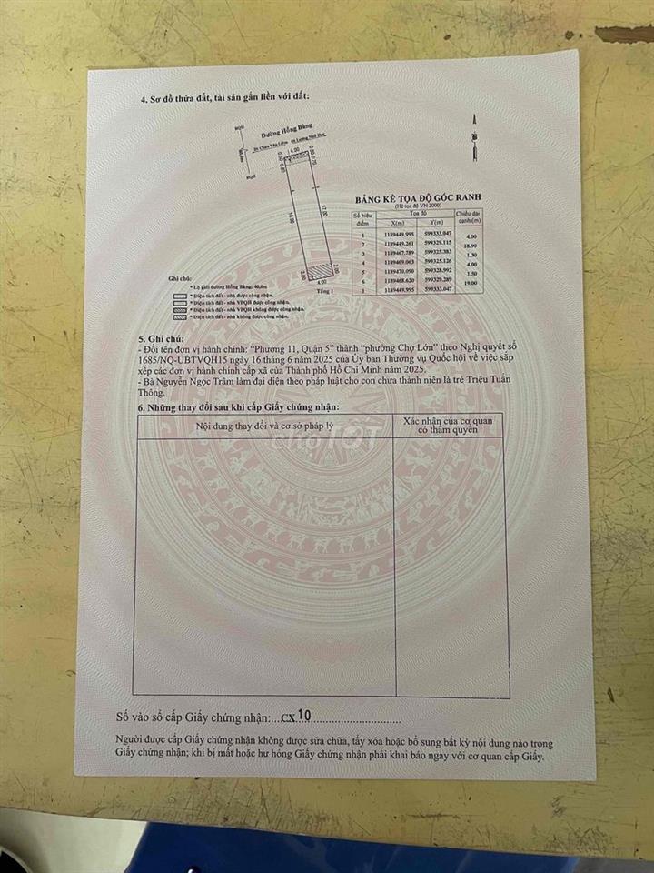 mt nhà Hồng Bàng