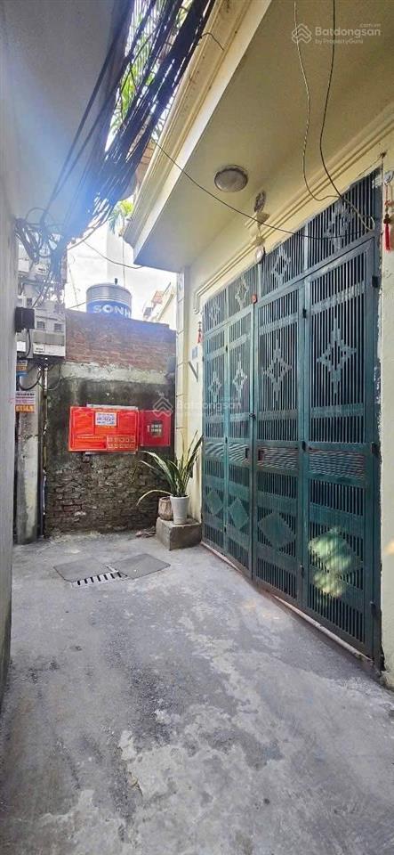 Bán nhà dân 3t35m2 tt la khêhà đông gần cấp 2 trần đăng ninh, chợ bông đỏ chỉ 7.05 tỷ 0945 134 ***