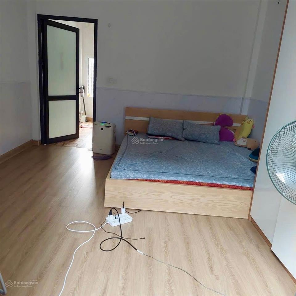 Bán nhà dân 3t35m2 tt la khêhà đông gần cấp 2 trần đăng ninh, chợ bông đỏ chỉ 7.05 tỷ 0945 134 ***