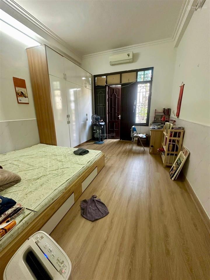 Bán nhà dân 3t35m2 tt la khêhà đông gần cấp 2 trần đăng ninh, chợ bông đỏ chỉ 7.05 tỷ 0945 134 ***