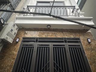 Nhà độc lập 4t40m25pn la nộidương nội gần aeon hà đông chỉ 7.9 tỷ 0945 134 ***