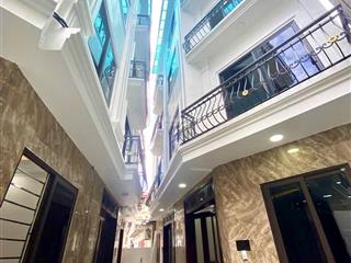 Bán nhà ngõ 197 trần phúvăn quánhà đông, sẵn 5tầng thang máy full nt giá chỉ 9.88 tỷ 0945 134 ***