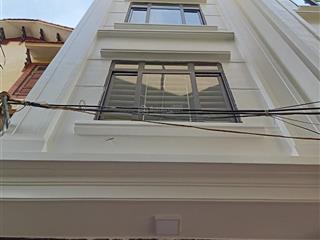 Nhà trung tâm mậu lươngkiến hưnghà đông siêu rẻ chỉ với 6 tỷ sót lại sẵn 5t30m2 về ở 0945 134 ***