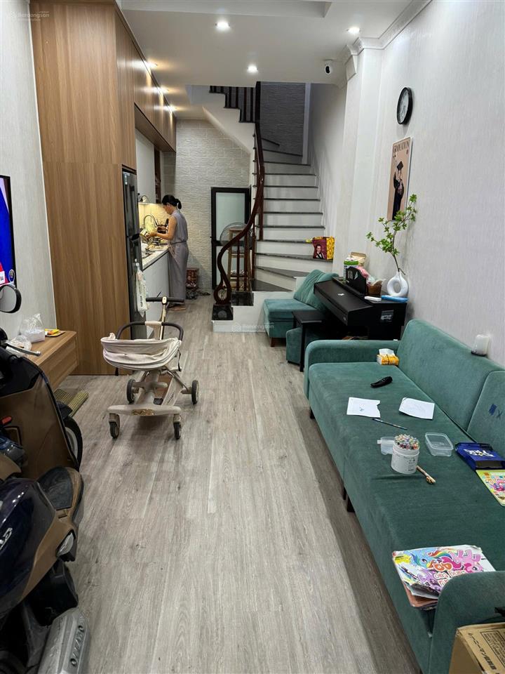 Giá sốc hiếm có chỉ 6.9tỷ5t32m2 tại la nộidương nội gần aeon hà đông,otô cách nhà 40m 0945 134 ***