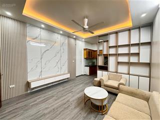 Bán nhà 5t30m23pn full nội thất ngay flc văn phúlê trọng tấn, oto cách 15m chỉ 7.3 tỷ 0945 134 ***