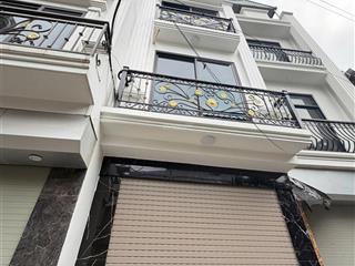 Nhà mới 5 tầng có thang máy phố lụavạn phúc gần bưu điện hà đông hơn 9 tỷ ô tô đỗ cổng 0945 134 ***