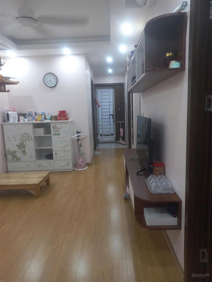 Bán căn góc 61m2 cc đồng cửa 2, tp. bắc giang, tỉnh bắc ninh giá chỉ 2,05 tỷ