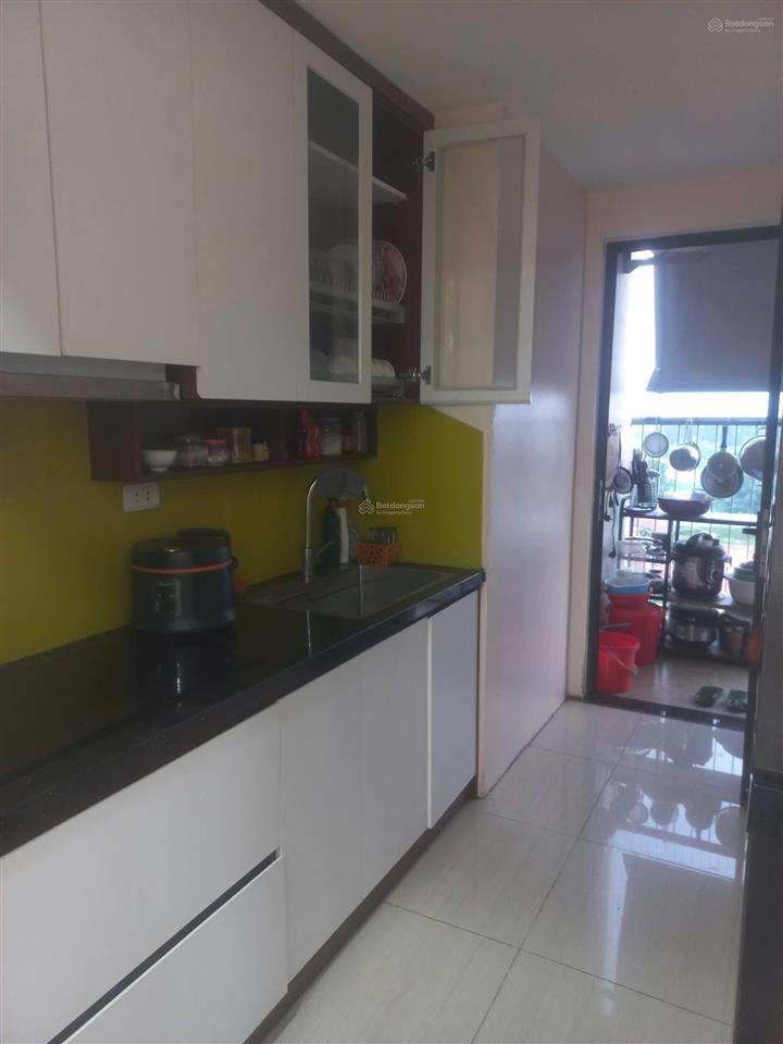 Bán căn góc 61m2 cc đồng cửa 2, tp. bắc giang, tỉnh bắc ninh giá chỉ 2,05 tỷ