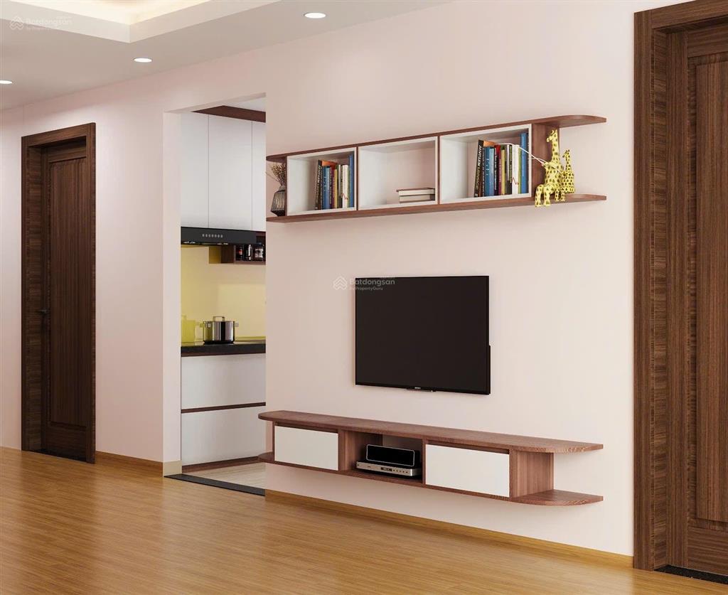Bán căn góc 61m2 cc đồng cửa 2, tp. bắc giang, tỉnh bắc ninh giá chỉ 2,05 tỷ