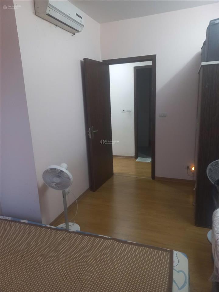 Bán căn góc 61m2 cc đồng cửa 2, tp. bắc giang, tỉnh bắc ninh giá chỉ 2,05 tỷ