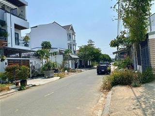 Bán đất kđt phú ân nam diên khánh đường 13m gần nhiều tiện ích xung quanh