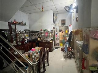 Bán nhà 1 trệt 1 lầu khu dân cư nhà ở độc lập đường tên lửa p. an lạc a cũ( an lạc mới).bình tân