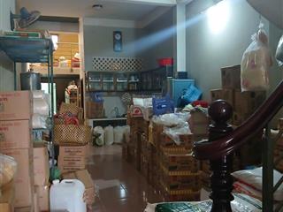 Bán nhà mặt tiền 1 trệt 1 lầu đường 4 khu dân cư phước bình ,p.phước bình cũ( phước long mới) .