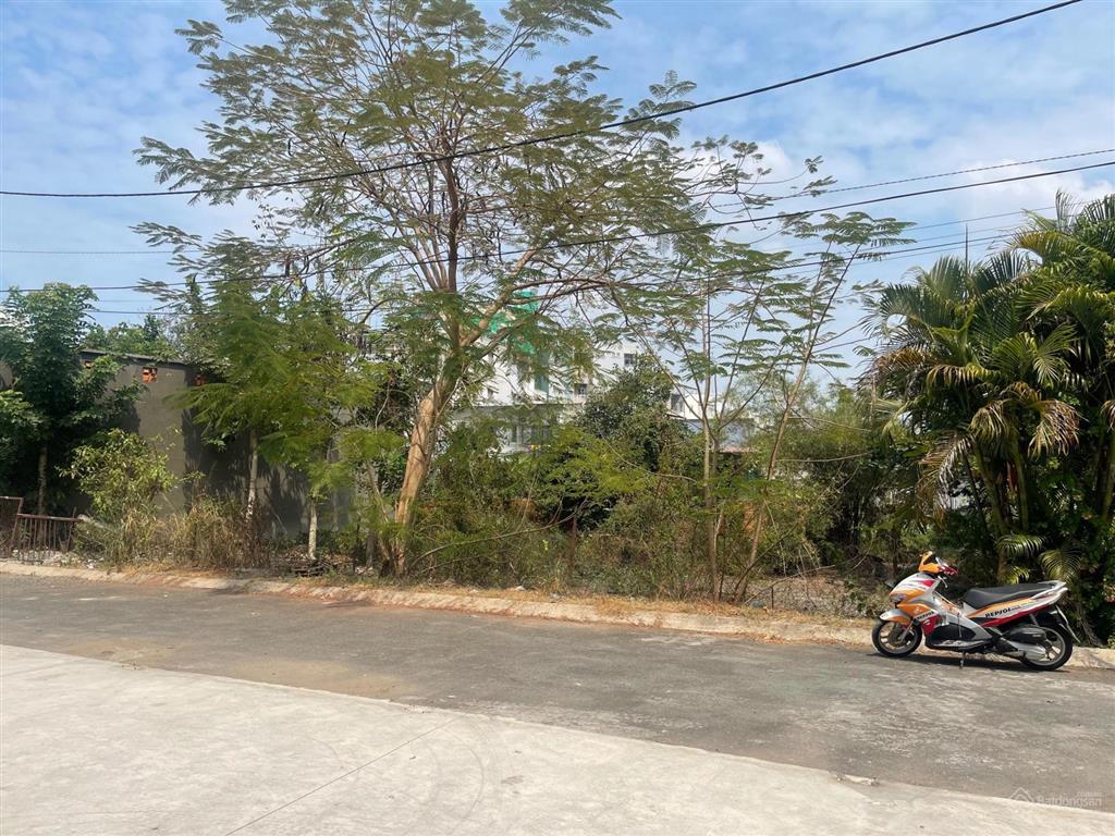 Bán lô đất quy hoạch giáo dục 5600m2 giá chưa tới 30tr/m2 ngay đường 9, linh trung, tp thủ đức
