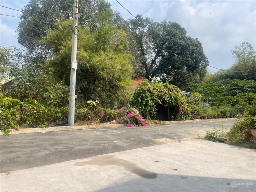Bán lô đất quy hoạch giáo dục 5600m2 giá chưa tới 30tr/m2 ngay đường 9, linh trung, tp thủ đức
