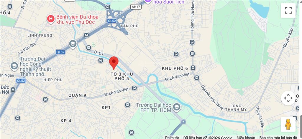 Chủ gửi bán trường tiểu học quốc tế doanh thu cho thuê 350tr/th, trượt giá 7%/năm, 1h 4 lầu p. tnpa