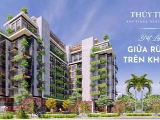 Hiếm sky villa 288m2 thủy tiên ecopark biệt thự trên không, view 4 mặt, chỉ 22 tỷ