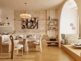 Gd cần tiền giảm 400triệu. bán căn góc fibonan ecopark 83m2, 3pn thoáng sáng, giá chỉ 6.3 tỷ