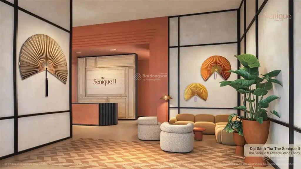 Chỉ 2.5 tỷ ban đầu sở hữu 3pn vip nhất the senique | capitaland vinhomes ocean park 1
