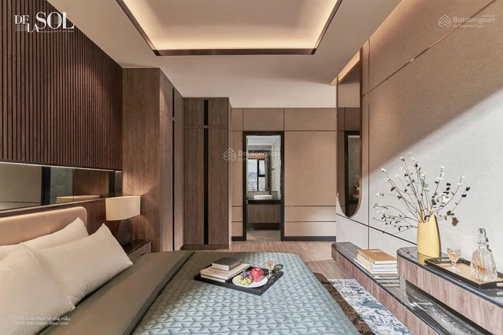 Chỉ 2.5 tỷ ban đầu sở hữu 3pn vip nhất the senique | capitaland vinhomes ocean park 1