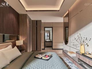 Chỉ 2.5 tỷ ban đầu sở hữu 3pn vip nhất the senique | capitaland vinhomes ocean park 1