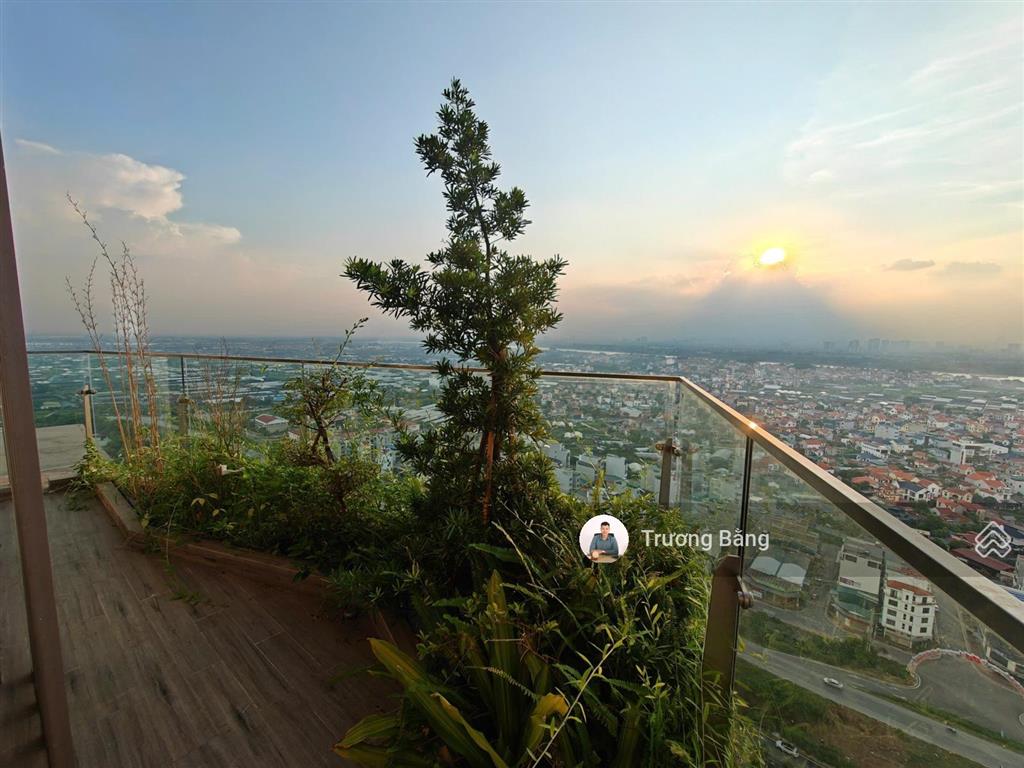 Giá hời thị trường căn 2pn dt 74m2, có sân vườn, sol forest ecopark chỉ 4.8tỷ