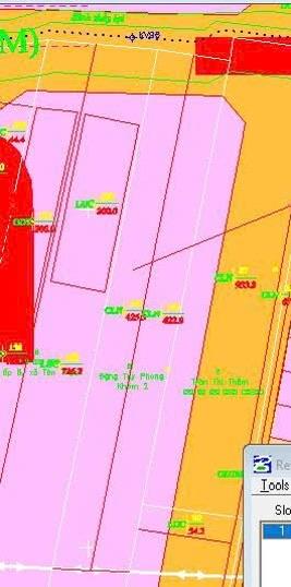 Bán đất giá rẻ đường 3/2 cặp bên công an huyện huyện châu thành cũ