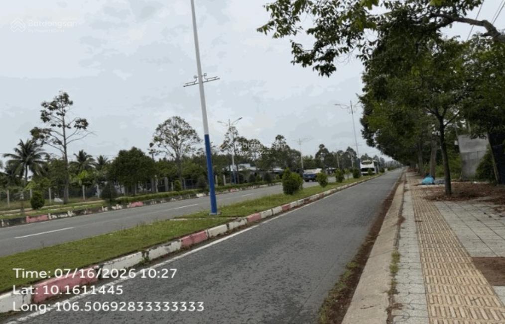 Bán nhà xưởng tuyến tránh giồng trôm