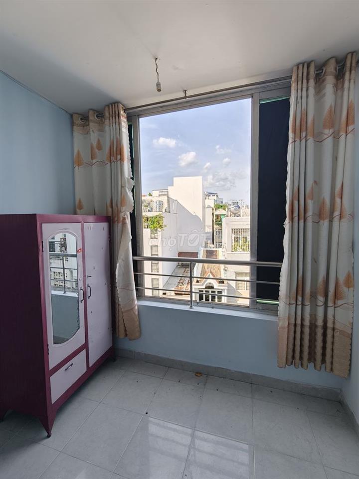 phòng trọ phường 14, quận 10