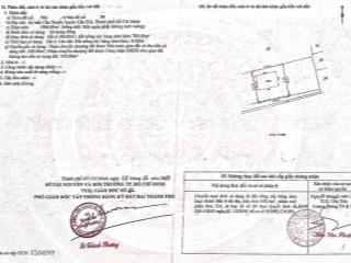 Hạ giá bán gấp, bán đất full thổ cư,dt 1000m2 tại lương văn nho, cần thạnh, cách dự án vin 1,5km