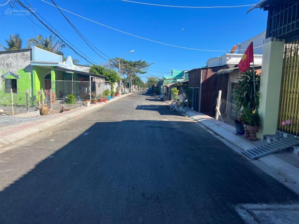 Bán đất tại kdc giồng ao, cần thạnh, cách siêu dự án lấn biển 1km