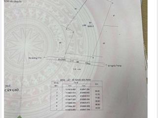 Bán đất đẹp tại tam thôn hiệp, 20 tỷ, 5005.5m2 giá rẻ nhất khu vực